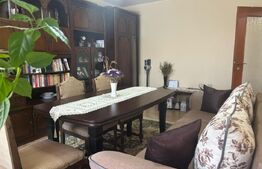 Apartament de vanzare, cu 3 camere, 68 mp, zona Dumbrava 2