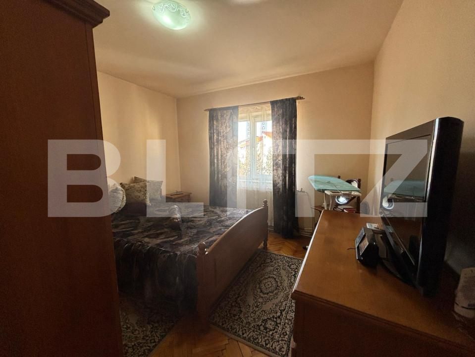 Apartament de vânzare 3 camere Nord - 166489AV | BLITZ Zalău | Poza3