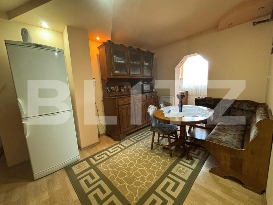 Apartament de vânzare 3 camere Nord - 166489AV | BLITZ Zalău | Poza5