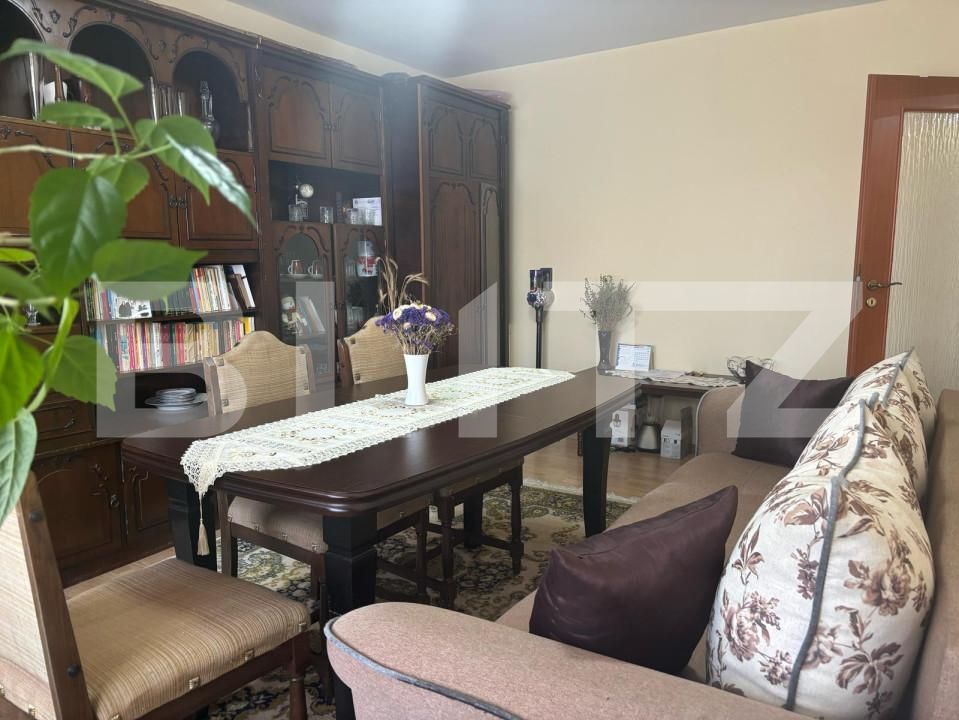 Apartament de vânzare 3 camere Nord - 166489AV | BLITZ Zalău | Poza1