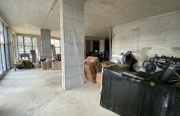 Spatiu comercial de vanzare, 314 mp, zona Bradet