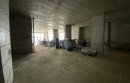 Spatiu comercial de vanzare, 314 mp, zona Bradet