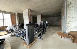 Spatiu comercial de vanzare, 314 mp, zona Bradet