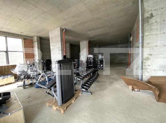 Spațiu comercial de vânzare Exterior-Sud - 166490SVC | BLITZ Zalău | Poza1