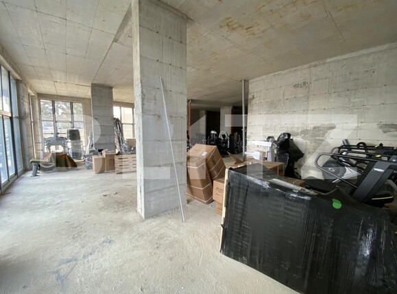 Spațiu comercial de vânzare Exterior-Sud - 166490SVC | BLITZ Zalău | Poza2