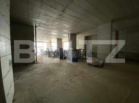 Spațiu comercial de vânzare Exterior-Sud - 166490SVC | BLITZ Zalău | Poza4
