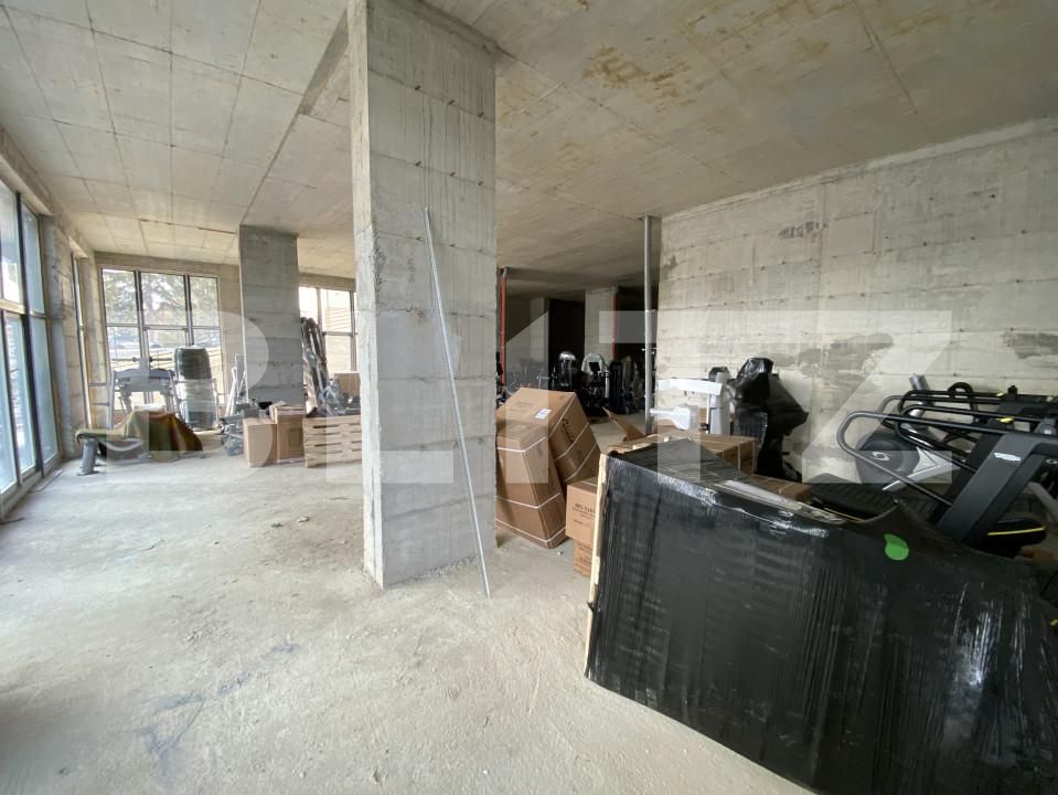 Spațiu comercial de vânzare Exterior-Sud - 166490SVC | BLITZ Zalău | Poza3