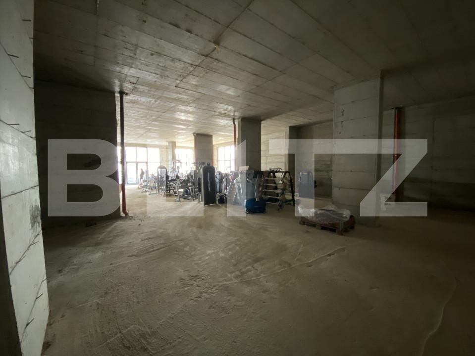Spațiu comercial de vânzare Exterior-Sud - 166490SVC | BLITZ Zalău | Poza4