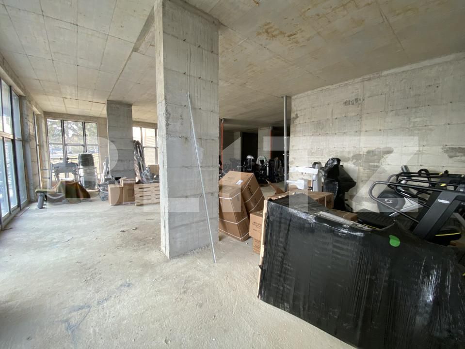 Spațiu comercial de vânzare Exterior-Sud - 166490SVC | BLITZ Zalău | Poza2