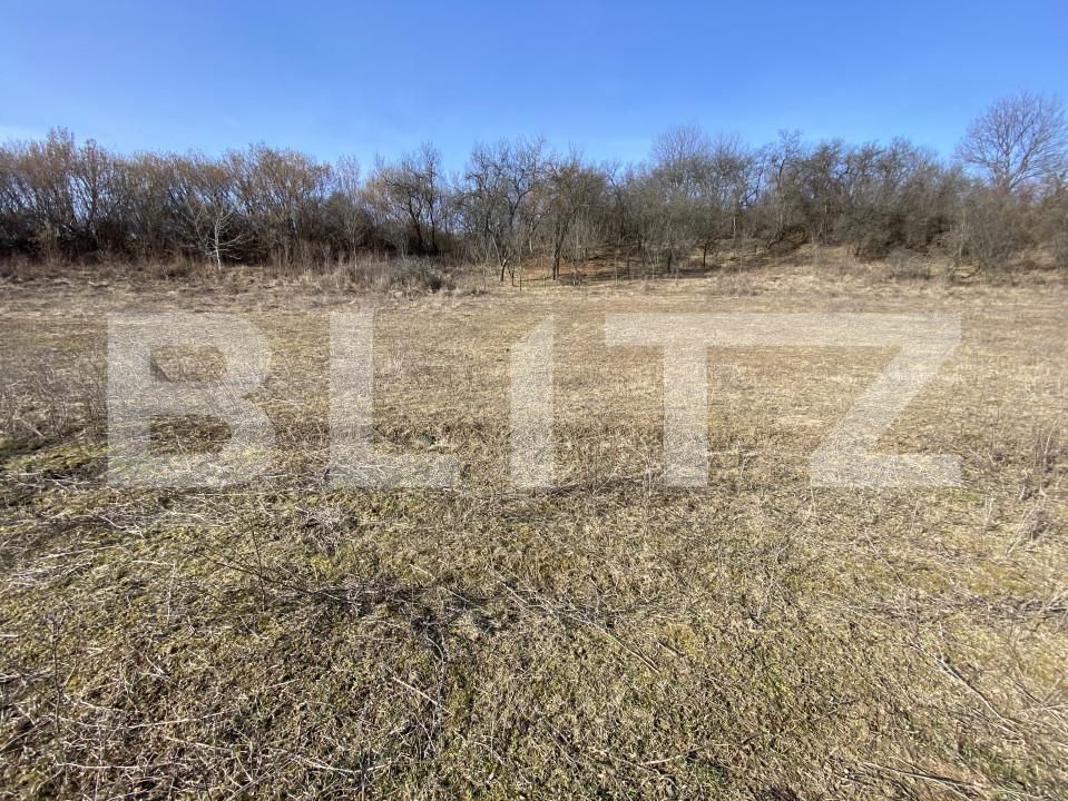 Teren de vânzare Nord-Vest - 166566TV | BLITZ Zalău | Poza2