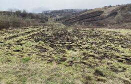 Teren intravilan de vanzare, 2200 mp, zona cartierul Ortelec