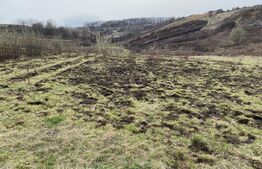 Teren intravilan de vanzare, 2200 mp, zona cartierul Ortelec