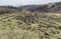 Teren intravilan de vanzare, 2200 mp, zona cartierul Ortelec