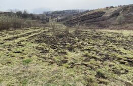 Teren intravilan de vanzare, 2200 mp, zona cartierul Ortelec