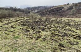 Teren intravilan de vanzare, 2200 mp, zona cartierul Ortelec