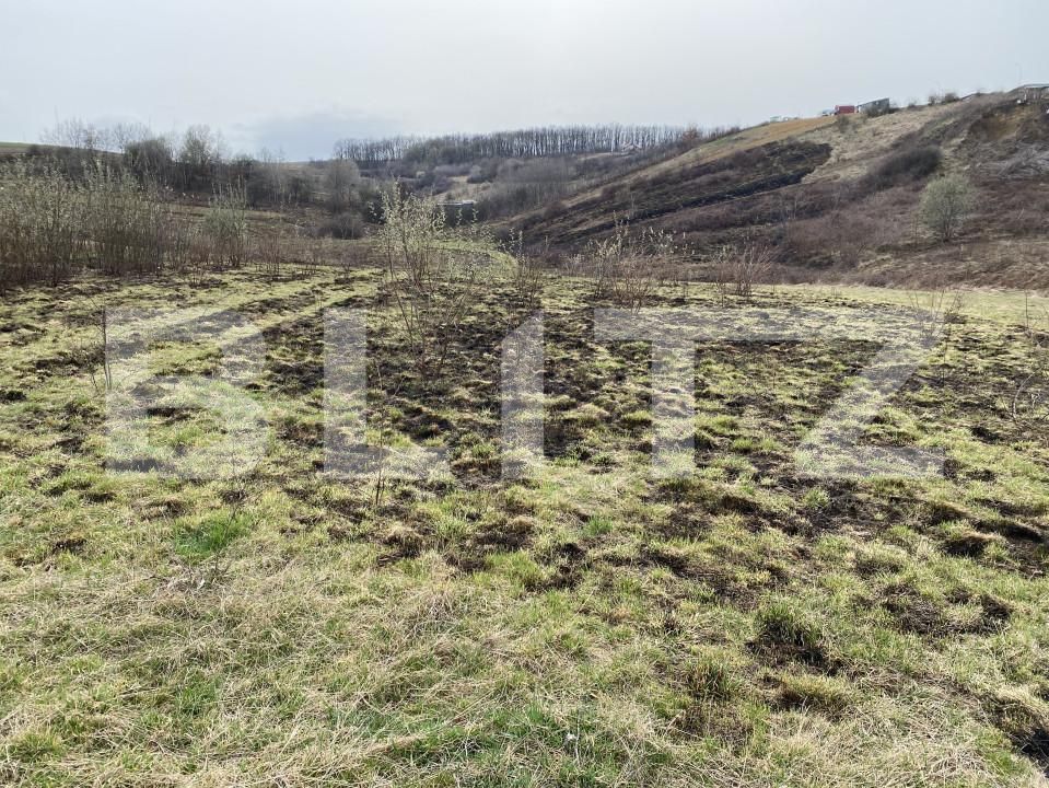 Teren de vânzare Sud-Est - 166567TV | BLITZ Zalău | Poza7