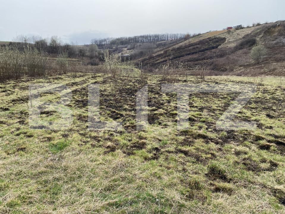 Teren de vânzare Sud-Est - 166567TV | BLITZ Zalău | Poza3