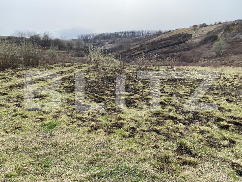 Teren de vânzare Sud-Est - 166567TV | BLITZ Zalău | Poza4