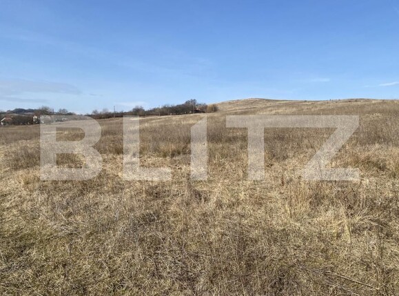 Teren de vânzare Recea - 166612TV | BLITZ Zalău | Poza8