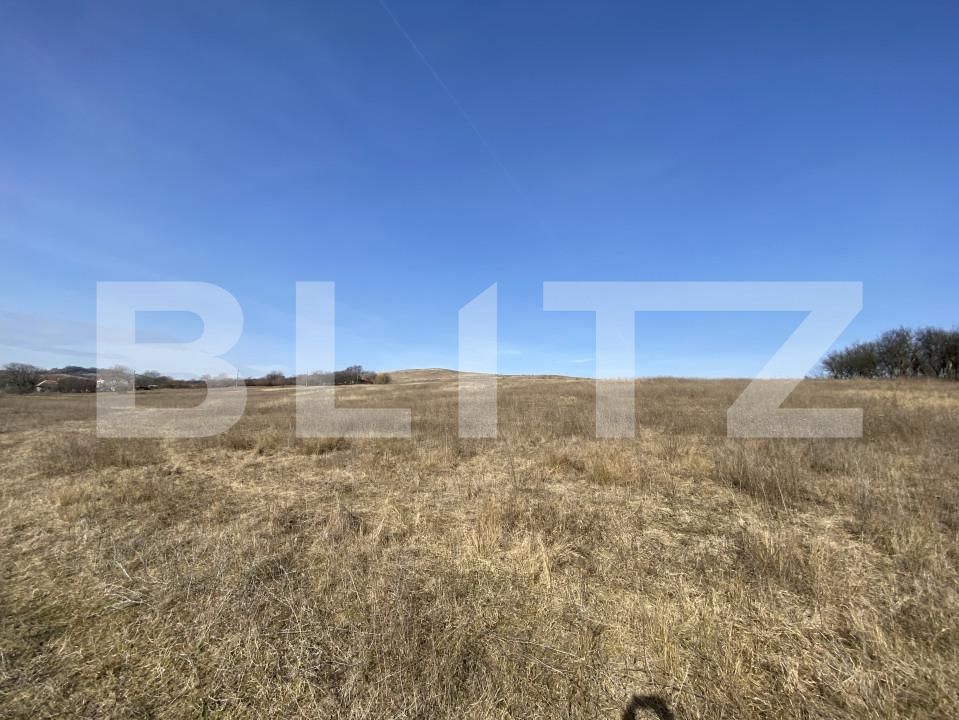 Teren de vânzare Recea - 166612TV | BLITZ Zalău | Poza4