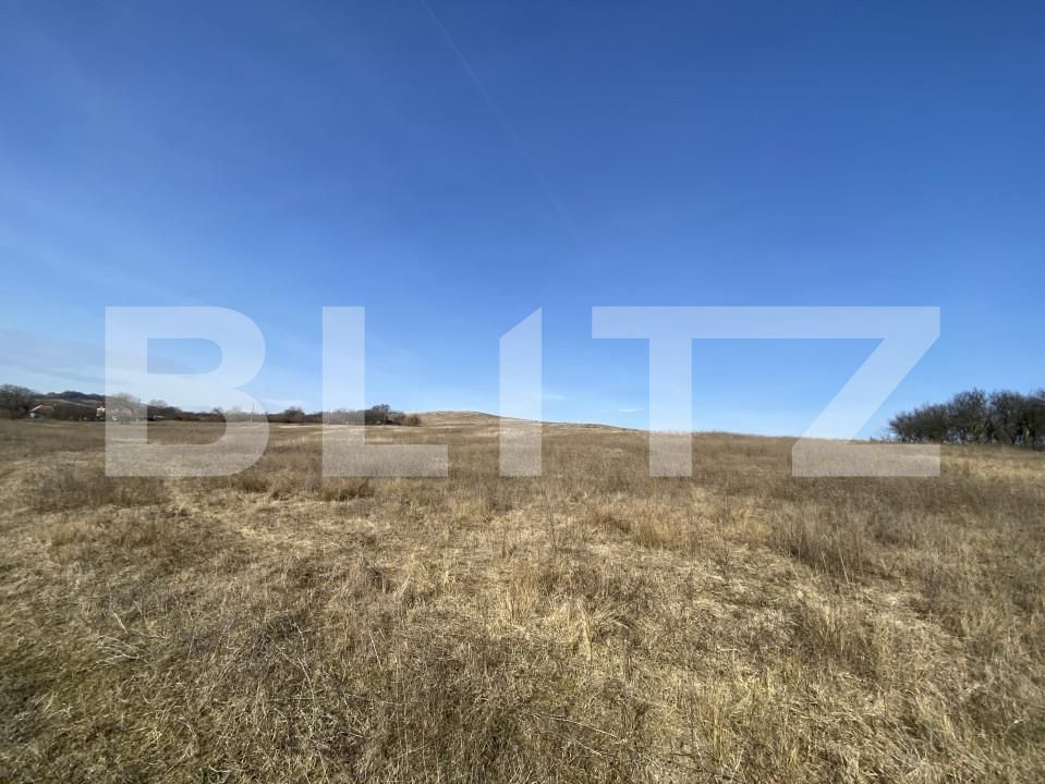 Teren de vânzare Recea - 166612TV | BLITZ Zalău | Poza7
