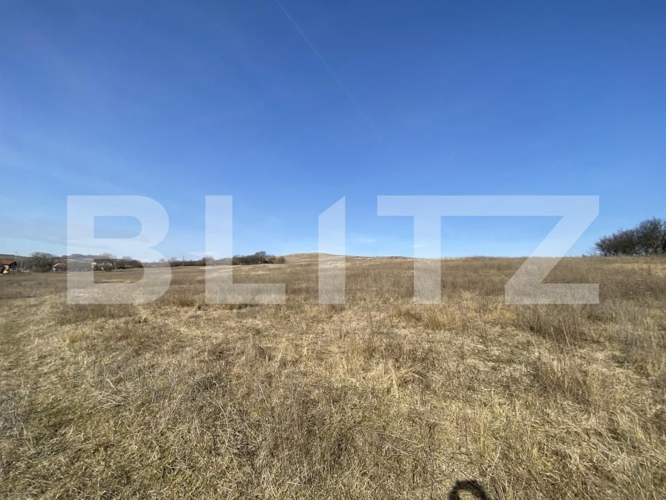 Teren de vânzare Recea - 166612TV | BLITZ Zalău | Poza3