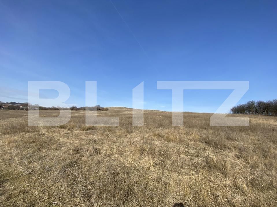 Teren de vânzare Recea - 166612TV | BLITZ Zalău | Poza6