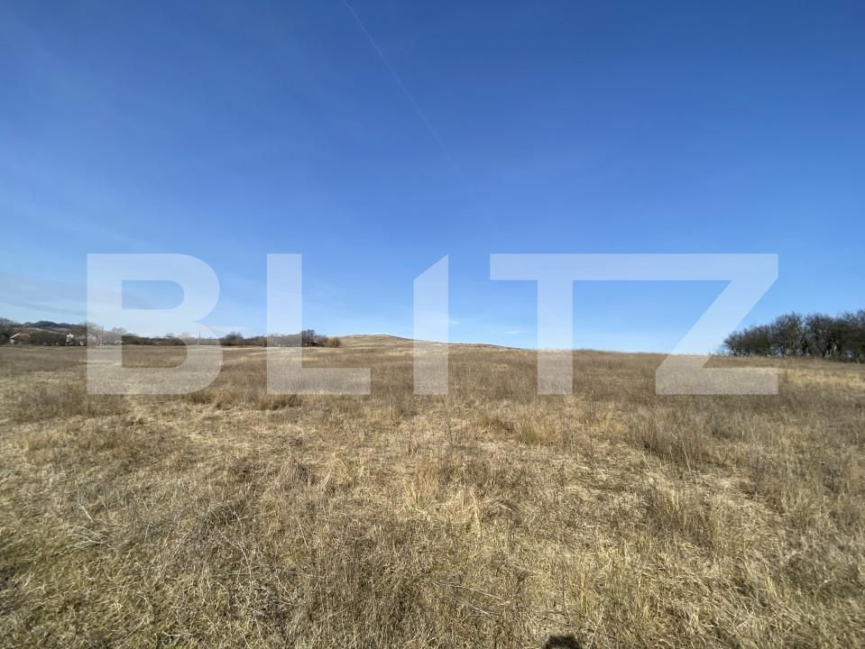 Teren de vânzare Recea - 166612TV | BLITZ Zalău | Poza5