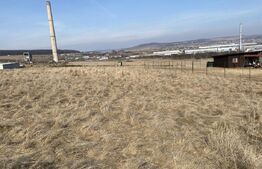 Teren intravilan de vanzare, 690 mp, zona Dumbrava Nord