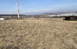 Teren intravilan de vanzare, 690 mp, zona Dumbrava Nord