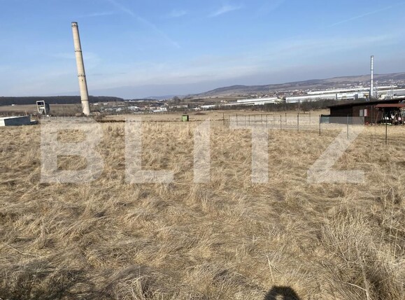 Teren de vânzare Exterior-Nord - 166620TV | BLITZ Zalău | Poza2