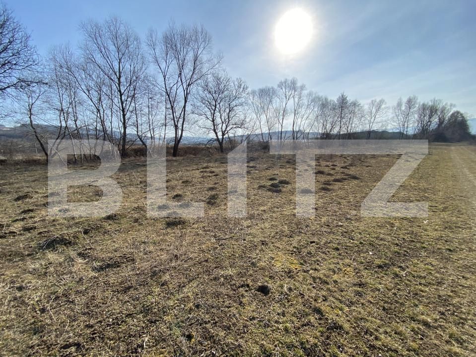 Teren de vânzare Nord-Vest - 166637TV | BLITZ Zalău | Poza2