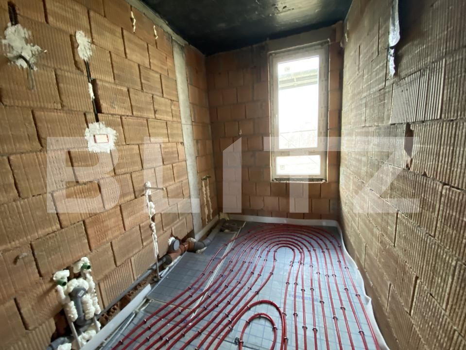 Casa de vânzare 3 camere Exterior-Sud - 166770CV | BLITZ Zalău | Poza7