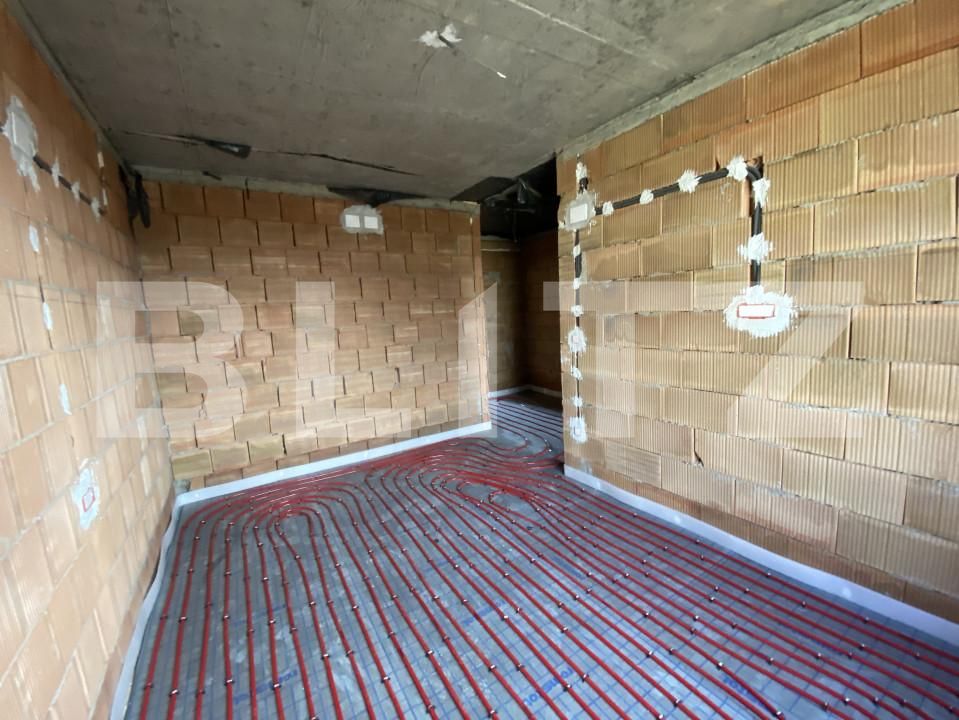 Casa de vânzare 3 camere Exterior-Sud - 166770CV | BLITZ Zalău | Poza8