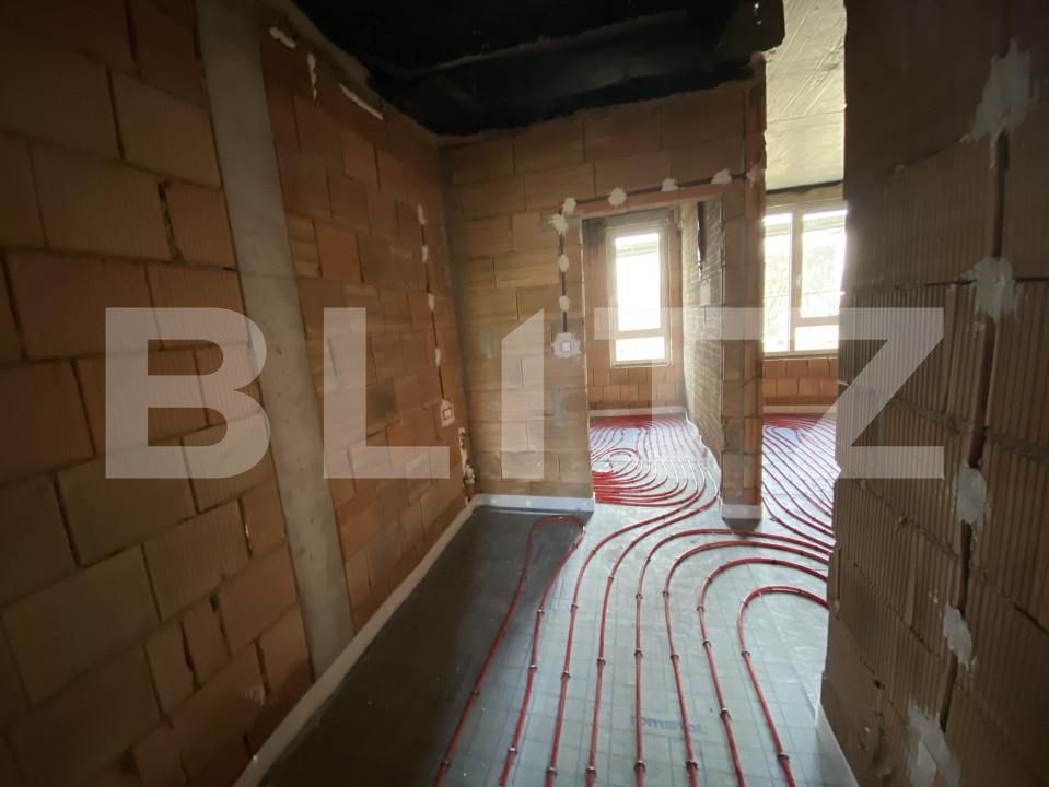 Casa de vânzare 3 camere Exterior-Sud - 166770CV | BLITZ Zalău | Poza5