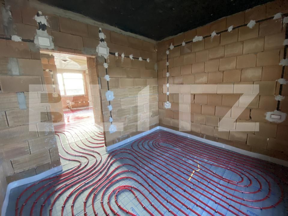 Casa de vânzare 3 camere Exterior-Sud - 166770CV | BLITZ Zalău | Poza11