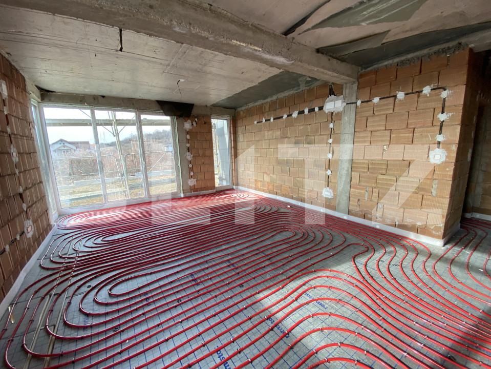 Casa de vânzare 3 camere Exterior-Sud - 166770CV | BLITZ Zalău | Poza4