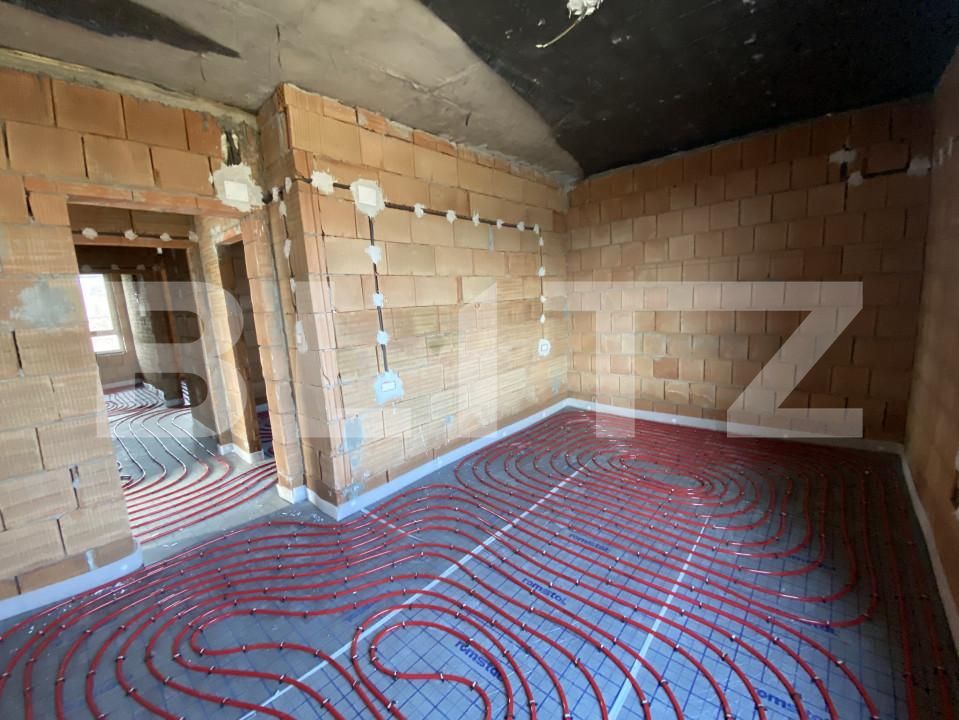 Casa de vânzare 3 camere Exterior-Sud - 166770CV | BLITZ Zalău | Poza12