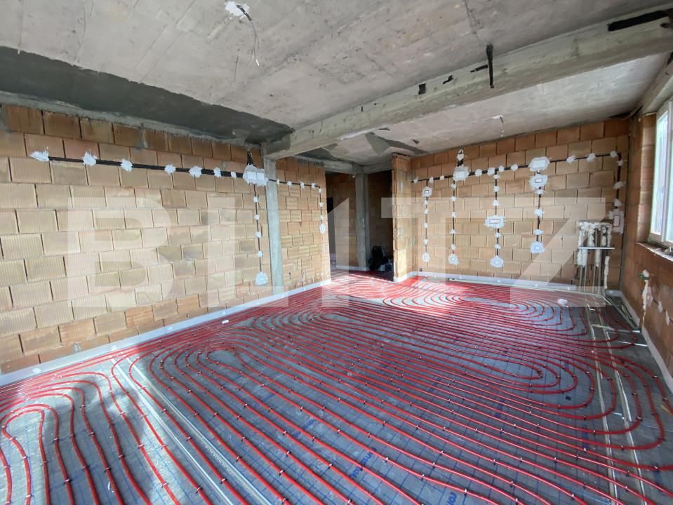 Casa de vânzare 3 camere Exterior-Sud - 166770CV | BLITZ Zalău | Poza3