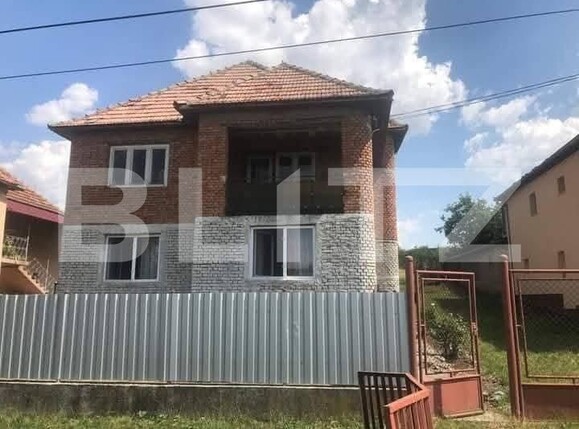 Casa de vânzare 5 camere Marin - 166781CV | BLITZ Zalău | Poza3