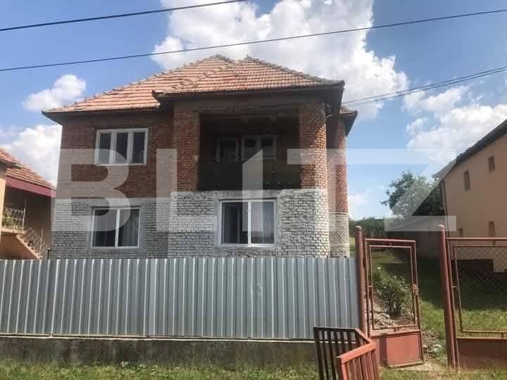 Casa de vânzare 5 camere Marin - 166781CV | BLITZ Zalău | Poza3