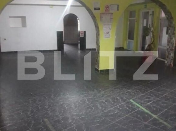 Spațiu comercial de închiriat Var - 166882SIC | BLITZ Zalău | Poza2