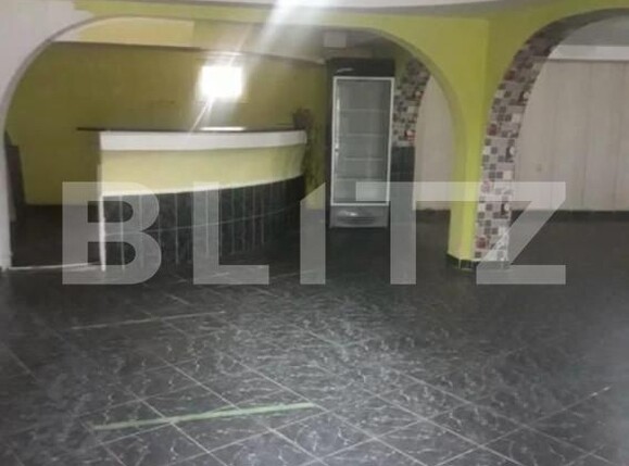 Spațiu comercial de închiriat Var - 166882SIC | BLITZ Zalău | Poza1