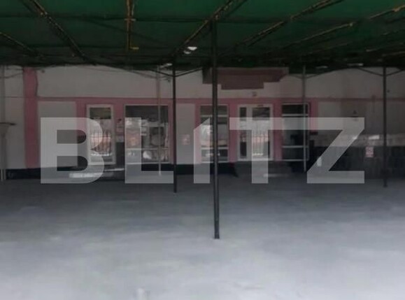 Spațiu comercial de închiriat Var - 166882SIC | BLITZ Zalău | Poza4