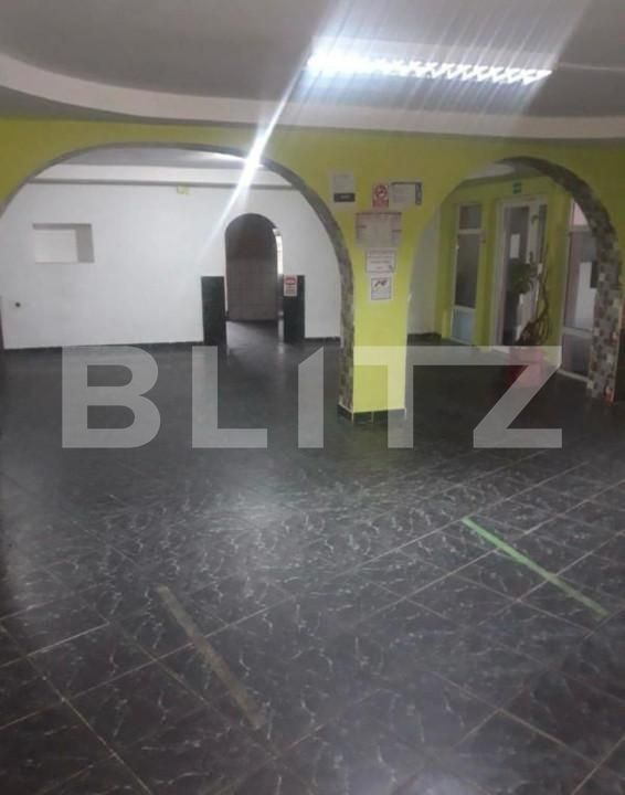 Spațiu comercial de închiriat Var - 166882SIC | BLITZ Zalău | Poza2