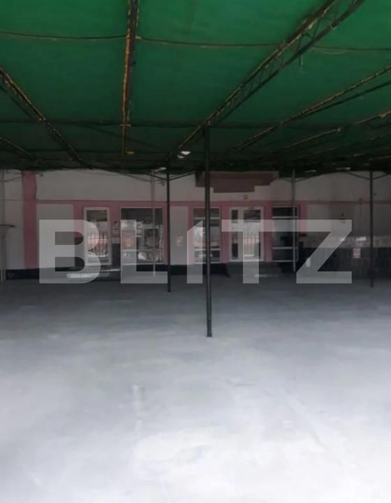 Spațiu comercial de închiriat Var - 166882SIC | BLITZ Zalău | Poza4
