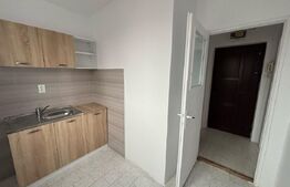 Garsoniera de vanzare, etajul 2.