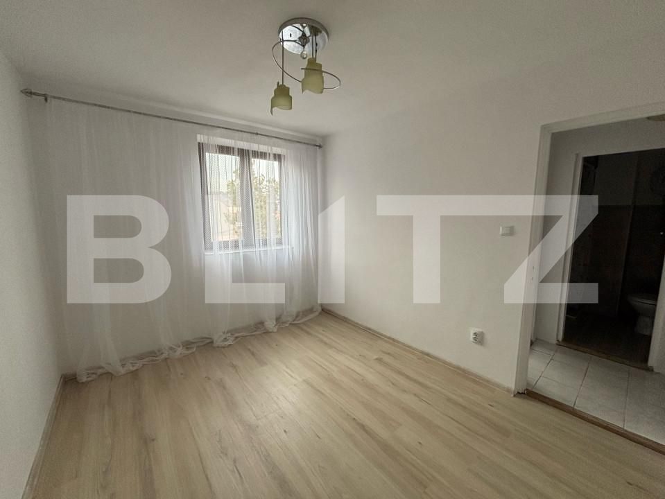 Garsonieră de vânzare Central - 166908AV | BLITZ Zalău | Poza4