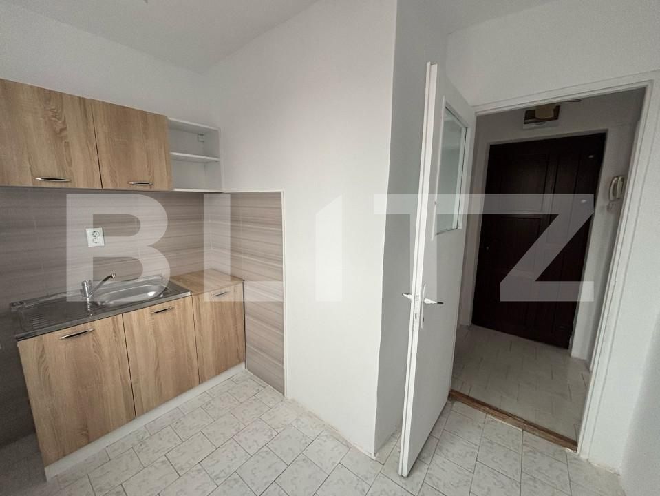 Garsonieră de vânzare Central - 166908AV | BLITZ Zalău | Poza2