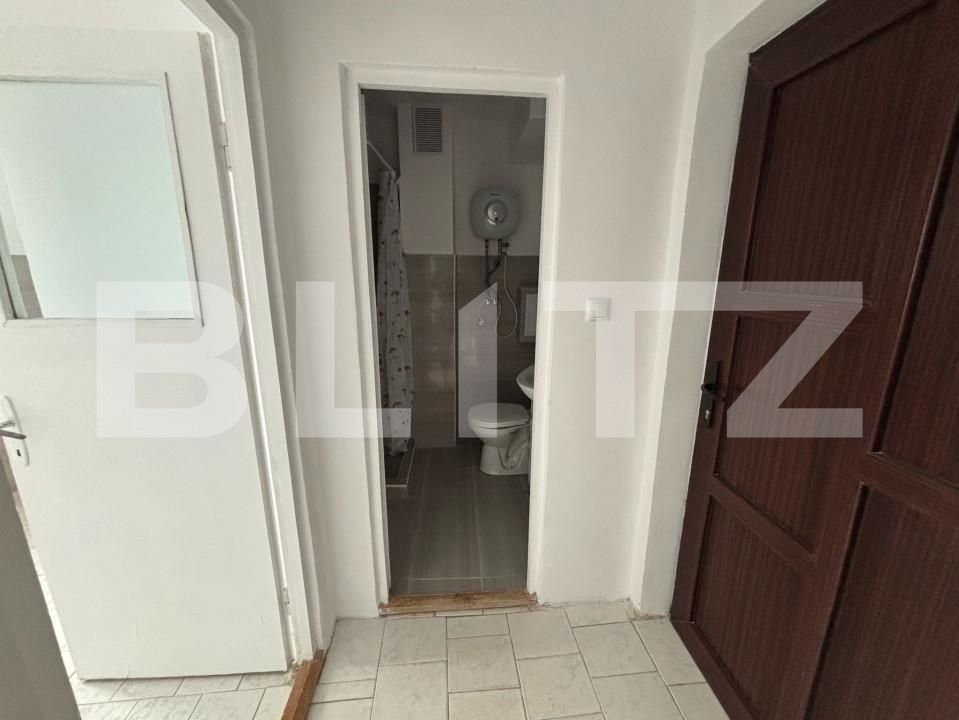 Garsonieră de vânzare Central - 166908AV | BLITZ Zalău | Poza3